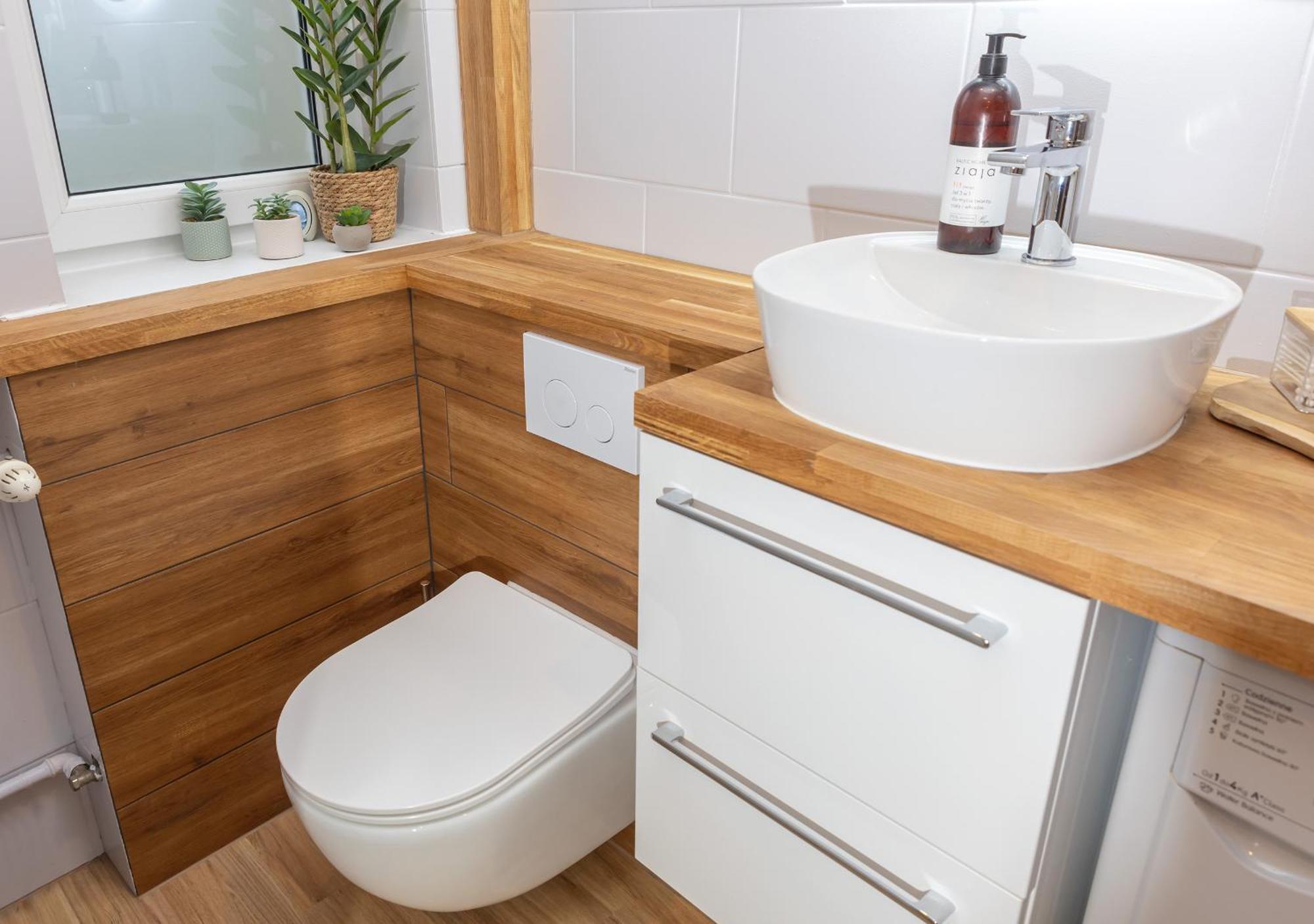 Luxus Apartament Wzgorze Gdynia Exteriör bild